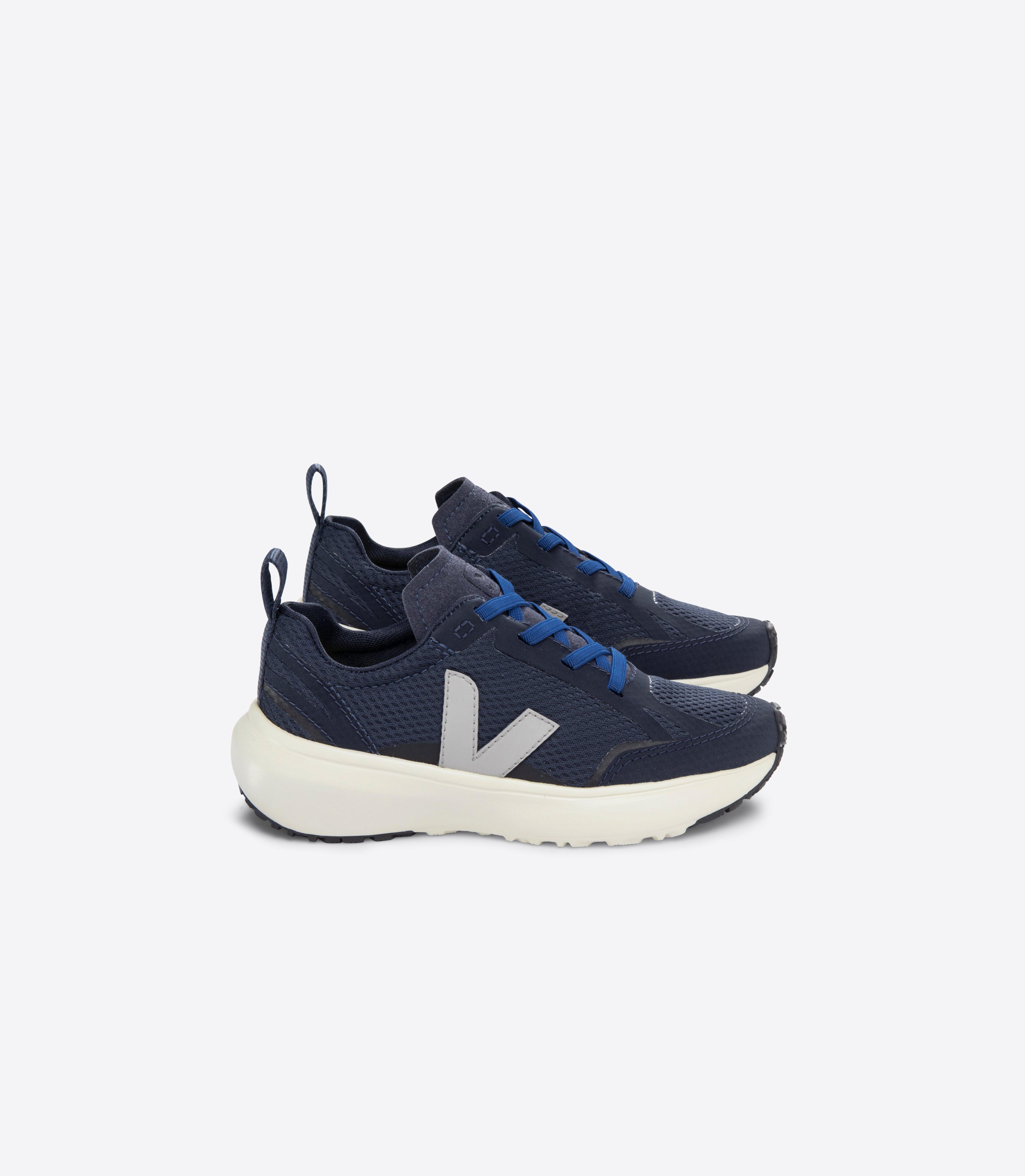 Toddler Veja Canary Sneaker image number 1